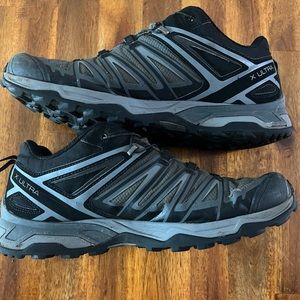 Salomon X Ultra 3 GTX Hiking Shoe
